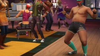 Personaggi più intelligenti in The Sims 4