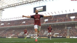 PES 2019: Konami e AC Milan rinnovano l'accordo di partnership siglato lo scorso anno