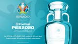 PES 2020: l'aggiornamento UEFA EURO 2020 ha una data di uscita