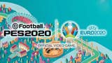 PES 2020 dà il via a UEFA EURO 2020. Il DLC gratis è ora disponibile