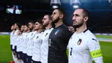 PES 2021 ha la licenza ufficiale della nazionale italiana e una partnership esclusiva con la Serie B