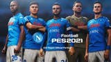 FIFA in futuro non avrà il Napoli: accordo esclusivo con PES