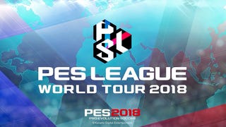 PES League World Tour 2018 sarà la competizione eSport ufficiale della UEFA Champions League