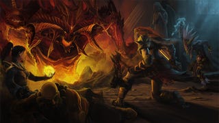 Diablo Immortal è PC vs mobile in un video confronto tra le versioni