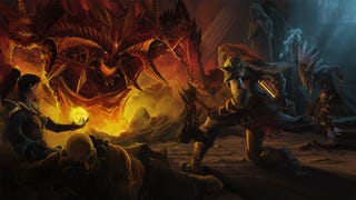 Le reazioni a Diablo Immortal sono fuori controllo: una petizione per cancellarlo supera le 33.000 firme