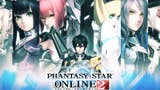 Phantasy Star Online 2 sbarcherà su PS4