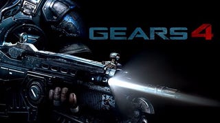 Phil Spencer parla dei progressi di Gears of War 4