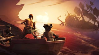Phil Spencer protagoniza el nuevo gameplay de Sea of Thieves