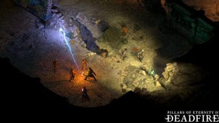 Il DLC gratuito Scalawags di Pillars of Eternity II: Deadfire è ora disponibile