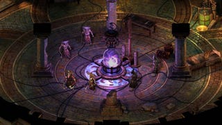 Pillars of Eternity: Obsidian annuncia l'espansione The White March