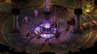 Pillars of Eternity presente alla Gamescom con una versione giocabile