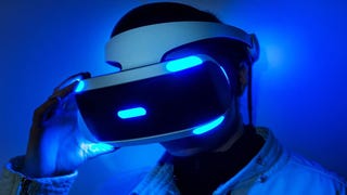 Più di 60 giochi in arrivo su PlayStation VR entro i primi mesi del 2018