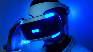 Più di 60 giochi in arrivo su PlayStation VR entro i primi mesi del 2018