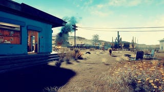 PlayerUnknown's Battlegrounds, in arrivo una nuova mappa ad ambientazione desertica