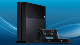 PS4 vuelve a ser la consola más vendida en Estados Unidos por séptimo mes consecutivo