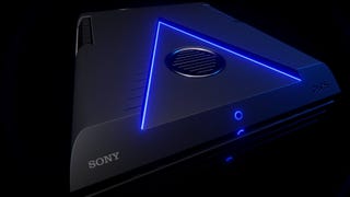 PlayStation 5: un fan realizza un bellissimo concept della console grazie all'editor di Dreams
