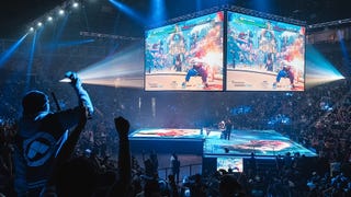 PlayStation ha acquisito Evo, il più grande torneo di picchiaduro