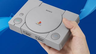 PlayStation Classic: i voti della stampa internazionale