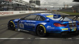 Gran Turismo Sport a tutta velocità nel trailer della PlayStation Experience
