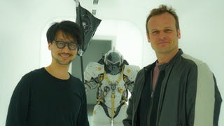 PlayStation investirà in studi come Kojima Production e From Software. Il Giappone è cruciale