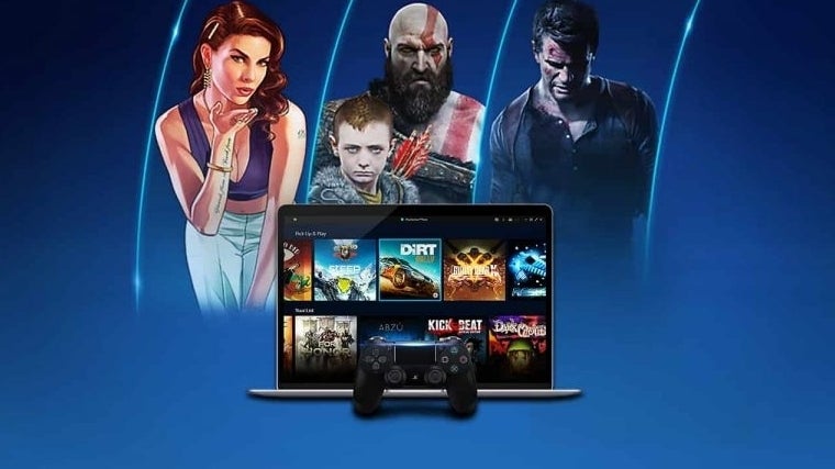 PlayStation Now febbraio Detroit Human e Call of Duty Black Ops