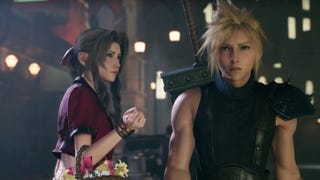 Final Fantasy VII Remake tra i più premiati dei PlayStation Partner Awards 2020