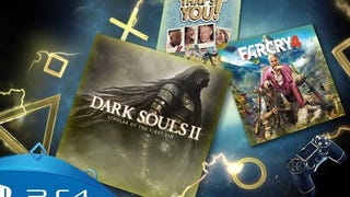 Dark Souls II e Far Cry 4 tra i giochi gratuiti del PlayStation Plus di febbraio? Il leak era uno "scherzo"