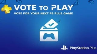 PlayStation Plus, torna il programma "Vota e Gioca"