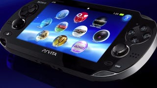 PlayStation Vita: Sony ha ancora fiducia nella sua console portatile