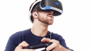 PlayStation VR 2: rilevazione dello spazio di gioco, tracciamento dei movimenti e molto altro in nuovi brevetti