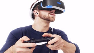 PlayStation VR ha venduto più di un milione di unità
