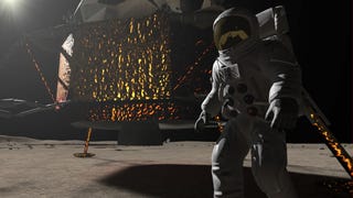 PlayStation VR e il Museo Nazionale della Scienza ci portano su Marte e sulla Luna