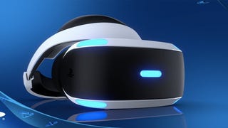 Volete provare PlayStation VR? Sono £5 per dieci minuti