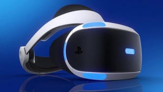 PlayStation VR: Sony eliminerà il problema del "motion sickness" con una nuova tecnologia