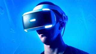 PlayStation VR ha superato quota 4,2 milioni di unità vendute