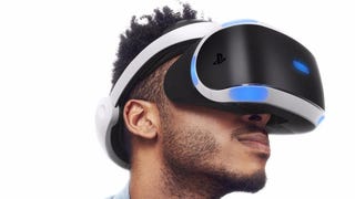 PlayStation VR, tutti i titoli saranno giocabili con la PlayStation 4 standard