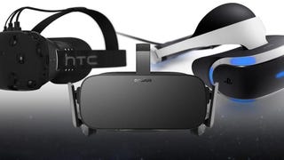 "PlayStation VR è destinato a vendere più delle unità complessive di HTC Vive e Oculus Rift"
