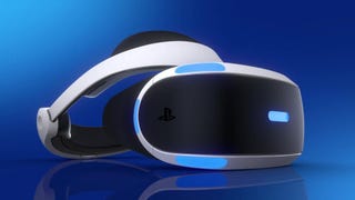 PlayStation VR: sono stati venduti 915.000 visori