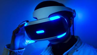 PlayStation VR: altre 500.000 unità vendute negli ultimi tre mesi