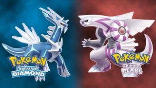 Pokémon Diamante Lucente e Perla Splendente in un video confronto con i giochi originali