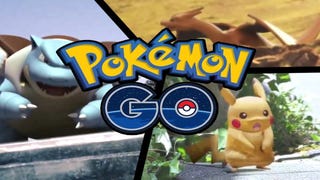 Pokémon Go è ufficialmente disponibile in Italia