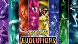 Pokémon Evolutions è la serie che esplora ogni nuova regione in ogni episodio