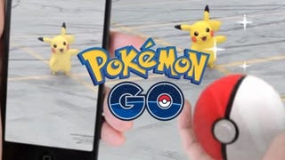 Pokémon Go supera quota 50 milioni di download su Android