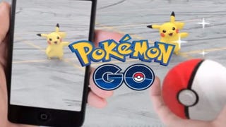 Pokémon GO, arriva il nuovo aggiornamento
