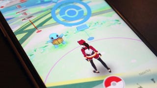 Pokémon GO, arrivano i primi video