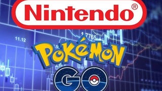 I profitti garantiti da Pokémon Go saranno limitati? -18% per le azioni di Nintendo