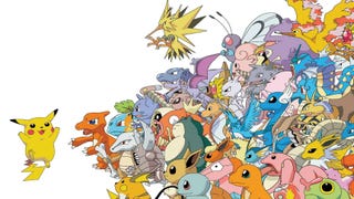 Il successo di Pokémon Go alimenta l'interesse di Hollywood