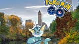 Pokémon GO: una folla immensa si riversa a Central Park per catturare un pokémon raro
