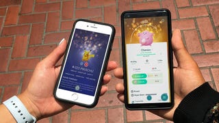 Pokémon GO: i giocatori stanno perdendo apposta le partite della Lega Lotte GO