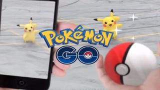 Pokémon GO, gli sviluppatori sono già al lavoro su nuovi titoli